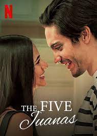 Download The Five Juanas (Season 1) Dual Audio {English-Spanish} 720p [220MB] || 1080p [800MB] ⋆ TheMoviesFlix.com |Moviesflix | Movies flix | moviesflix | Moviesflix | Movies Flix