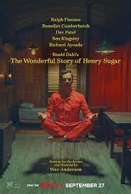 Download The Wonderful Story Of Henry Sugar (2023) Dual Audio {Hindi-English} WeB-DL HD 480p [140MB] || 720p [380MB] || 1080p [900MB] ⋆ TheMoviesFlix.com |Moviesflix | Movies flix | moviesflix | Moviesflix | Movies Flix