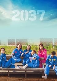 Download 2037 (2022) {Korean With Subtitles} 480p [450MB] || 720p [950MB]