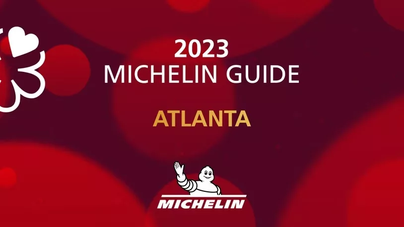 5 Key Insights into the Michelin Guide’s Arrival in Atlanta | VMovies