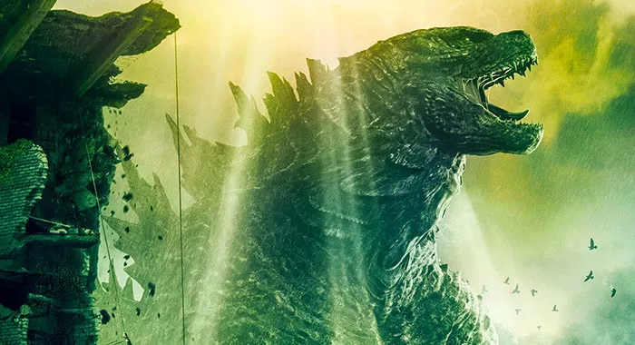 Apple TV+’s Monarch Ushers in a New Era for Godzilla | VMovies