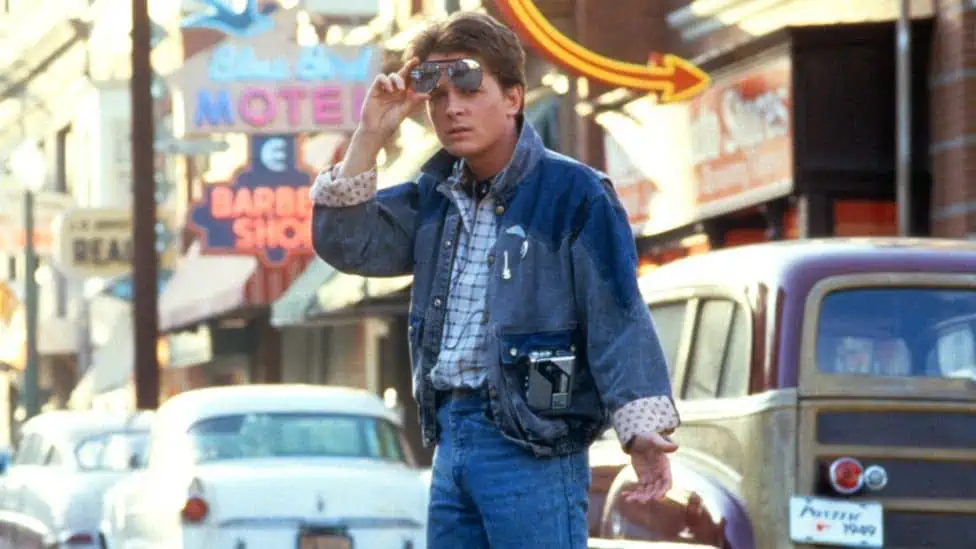 Back to the Future Day: Celebrating the Legacy of October 21 | VMovies