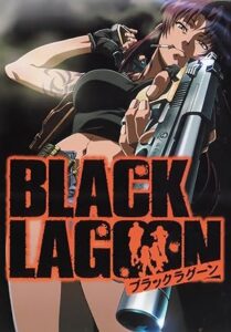 Download Black Lagoon (Season 1) English (ORG) [Dual Audio] All Episodes