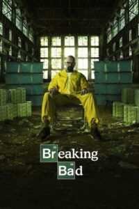 Breaking Bad (2008) Season 1-3 Dual Audio [Hindi+English] Web-DL {Episode 10 Added} Download | 480p | 720p | 1080p