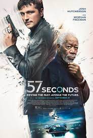 Download 57 Seconds (2023) {English With Subtitles} WEB-DL 480p [280MB] || 720p [770MB] || 1080p [1.8GB]