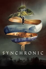 Download Synchronic (2019) {English With Subtitles} BluRay 480p [370MB] || 720p [1GB] || 1080p [2.4GB]