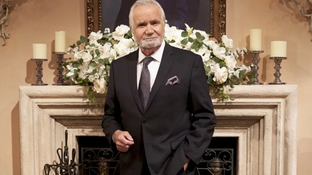 John McCook’s Fate on ‘The Bold and the Beautiful’ | VMovies