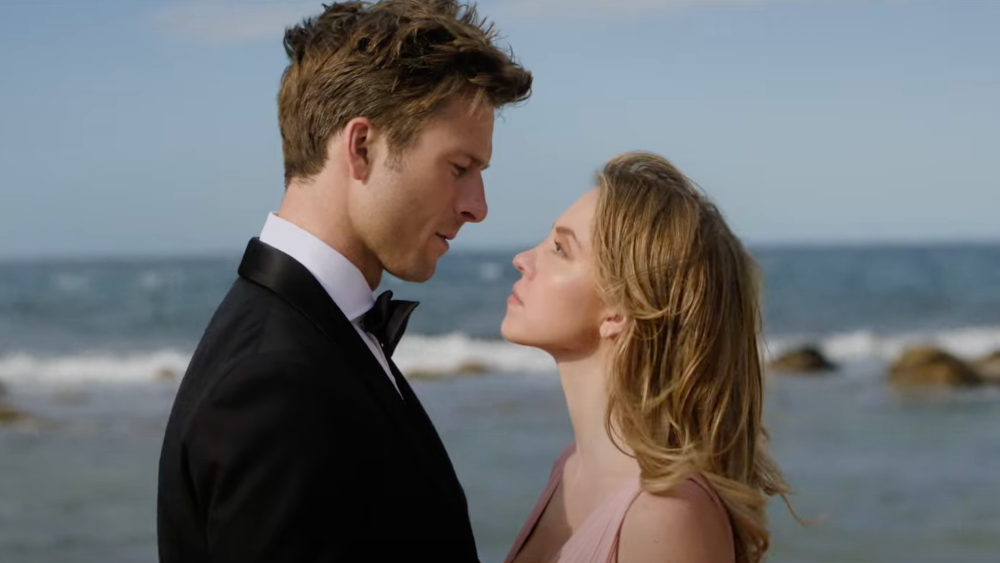 ‘Anyone But You’ Teaser: Sydney Sweeney and Glen Powell’s Fiery Pretend Romance | VMovies