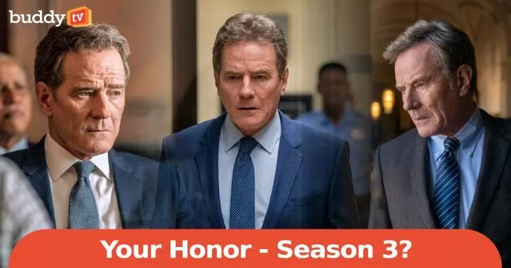 ‘Your Honor’ Season 3: The Verdict is Still Out | VMovies