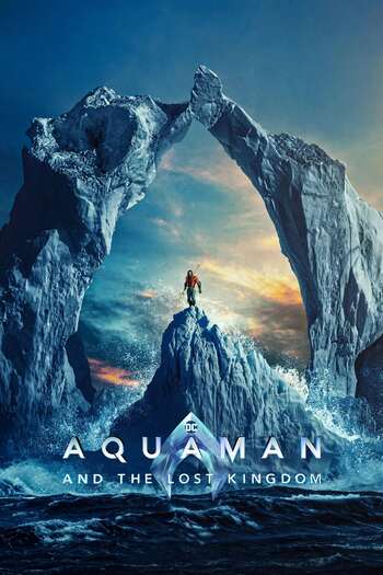 Aquaman and the Lost Kingdom (2023) WEB-DL Dual Audio [Hindi – English] Download 480p [450MB] | 720p [1.2GB] | 1080p [2.7GB]