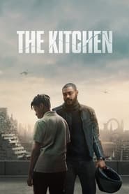Download The Kitchen (2024) Dual Audio (Hindi-English) WeB-DL 480p [360MB] || 720p [980MB] || 1080p [2.3GB]
