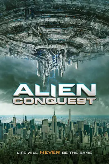 Alien Conquest (2021) WEB-DL Dual Audio {Hindi-English} Download 480p [300MB] | 720p [900MB] | 1080p [1.8GB] | VMovies