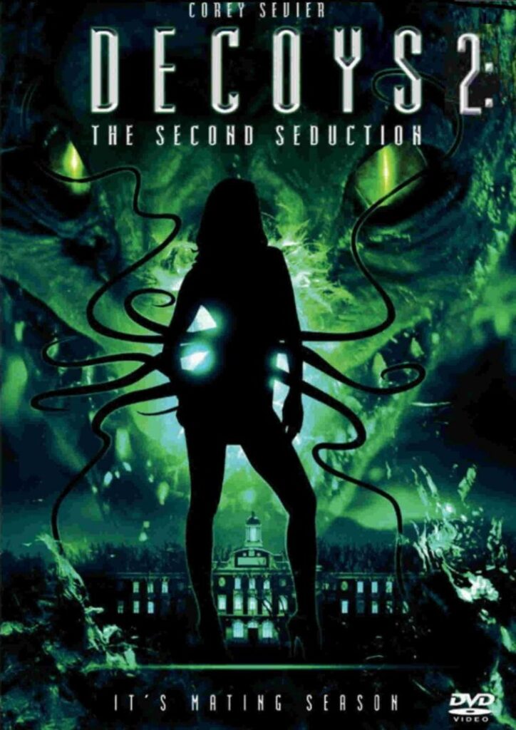 Download [18+] Decoys 2: Alien Seduction (2007) Hindi Dubbed [Dual Audio] BluRay 480p [530MB] || 720p [880MB] || 1080p [1.6GB]
