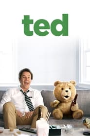 Download Ted (2012) Dual Audio {Hindi-English} 480p [340MB] || 720p [1.2GB] || 1080p [2.6GB]