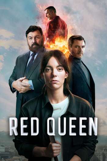 Red Queen (2024) Season 1 Multi Audio {Hindi-English-Spanish} (Episode 7 Added) Web-DL Download 480p | 720p | 1080p | VMovies