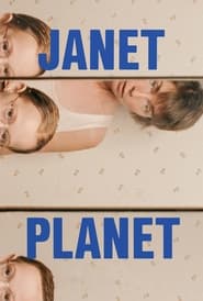 Download Janet Planet (2023) {English With Subtitles} 480p [336MB] || 720p [912MB] || 1080p [2.2GB]