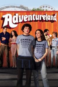 Download Adventureland (2009) {English} BluRay 720p [650MB] || 1080p [2GB]