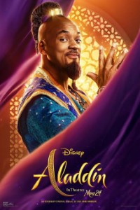 Download Aladdin (2019) Dual Audio {Hindi-English} Bluray 480p [560MB] || 720p [1.2GB] || 1080p [2.6GB]