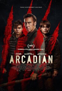 Download Arcadian (2024) Dual Audio [HINDI & ENGLISH] WEB-DL 480p [390MB] || 720p [820MB] || 1080p [1.4GB]