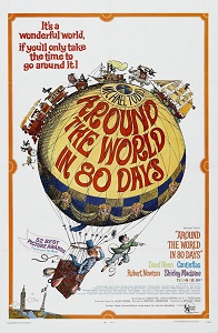 Download Around the World in 80 Days (1956) {English With Subtitles} 480p [550MB] || 720p [1.4GB] || 1080p [3.5GB]