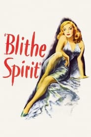 Download Blithe Spirit (1945) Dual Audio {Hindi-English} Esubs BluRay 480p [368MB] || 720p [892MB] || 1080p [2.0GB]