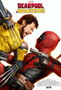 Download Deadpool & Wolverine (2024) [In English] CAMRip 480p [393MB] || 720p [958MB] || 1080p [3.9GB]