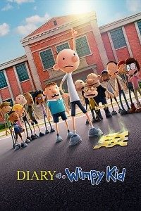 Download Diary of a Wimpy Kid (2021) {English With Subtitles} Web-DL 480p [200MB] || 1080p [1.1GB]