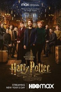 Download Harry Potter 20th Anniversary: Return To Hogwarts (2022) {English With Subtitles} WeB-DL HD 480p [307MB] || 720p [832MB] || 1080p [4GB]