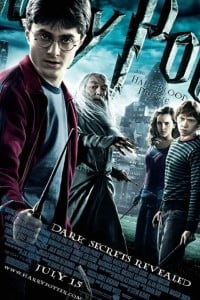 Download Harry Potter and the Half-Blood Prince (2009) {Hindi-English} 480p [484MB] || 720p [1GB] || 1080p [3.73GB]