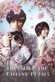 Download Love Like the Falling Petals (2022) {English-Japanese} 480p [423MB] || 720p [1.1GB] || 1080p [2.6GB]