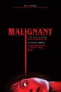Download Malignant (2021) Dual Audio {Hindi-English} WeB-DL 480p [370MB] || 720p [1GB] || 1080p [2.3GB]