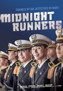 Download Midnight Runners (2017) Dual Audio [HINDI & KOREAN] BluRay 480p [390MB] || 720p [950MB] || 1080p [2.3GB]