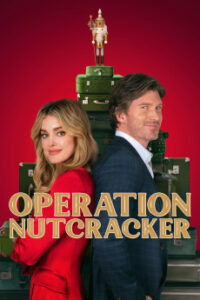 Download Operation Nutcracker (2024) {English} WEBRip 720p [770MB] || 1080p [1.4GB]
