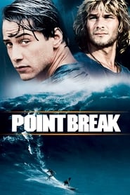 Download Point Break (1991) {English With Subtitles} 480p [366MB] || 720p [988MB] || 1080p [2.4GB]