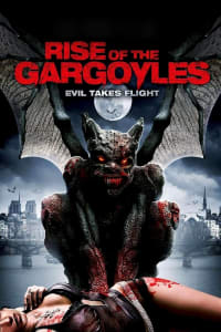 Download Rise of the Gargoyles (2009) Dual Audio {Hindi-English} Esubs WebRip 480p [294MB] || 720p [855MB] || 1080p [1.7GB]