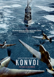 Download The Arctic Convoy (2023) {Norwegian With Subtitles} 480p [332MB] || 720p [886MB] || 1080p [2.1GB]