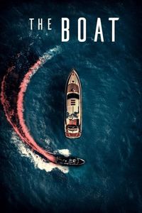 Download The Boat (2022) Multi Audio {Hindi-English-Italian} BluRay 480p [400MB] || 720p [1GB] || 1080p [2.3GB]