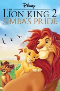 Download The Lion King 2: Simba’s Pride (1998) Dual Audio {Hindi-English} 480p [350MB] || 720p [570MB]