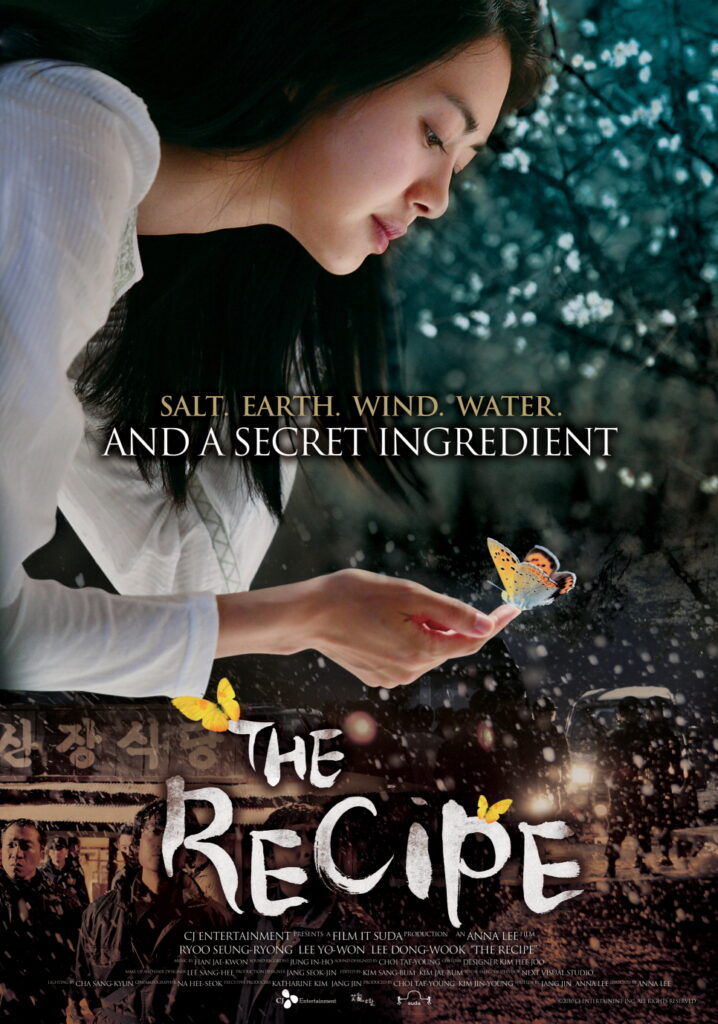 Download The Recipe (2010) [KOREAN] WEB-DL 480p [449MB] || 720p [960MB] || 1080p [2GB]