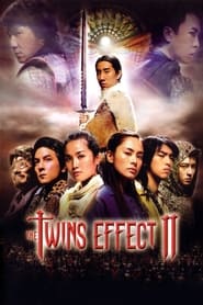 Download The Twins Effect II (2004) Dual Audio {Hindi-Chinese} Esubs BluRay 480p [428MB] || 720p [968MB] || 1080p [2.1GB]