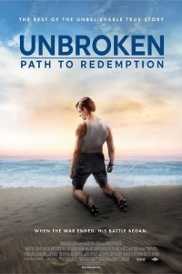 Download Unbroken: Path to Redemption (2018) Dual Audio {Hindi-English} BluRay 480p [320MB] || 720p [900MB] || 1080p [2.1GB]