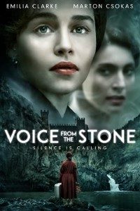 Download Voice from the Stone (2017) {English With Subtitles} 480p [300MB] || 720p [650MB] || 1080p [1.4GB]