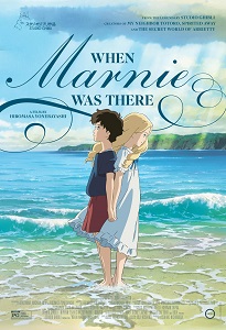 Download When Marnie Was There (2014) {English-Japanese} 480p [350MB] || 720p [940MB] || 1080p [3GB]