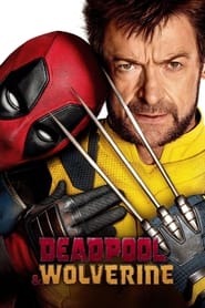 Deadpool & Wolverine 2024 V4 Dual Audio (Cleaned) (Hindi-English) 480p [451MB] || 720p [1.2GB] || 1080p [2.5GB]