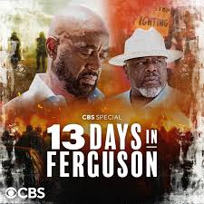 Download 13 Days in Ferguson (2024) (English) Esubs Web-Dl 720p [398MB] || 1080p [738MB]