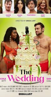 Download [18+] The Wedding (2023) (English) 480p [231MB] || 720p [614MB] || 1080p [1GB]