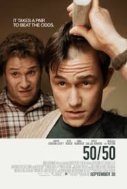 Download 50/50 (2011) (English Audio) Esubs Web-Dl 720p [700MB]