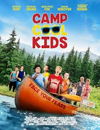 Download Camp Cool Kids (2017) (English Audio) Esubs Web-Dl 720p [957MB]