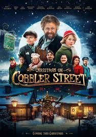 Download Christmas on Cobbler Street (2023) (Norwegian) Esubs Web-Dl 720p [857MB] || 1080p [1.7GB]