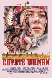 Download Coyote Woman (2024) (English Audio) Esubs Web-Dl 720p [1GB] || 1080p [1.8GB]